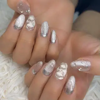 ネイル 【Yappy🌈】 💖P-tanaのネイルデザイン