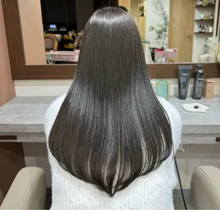 男女二刀流🔥/ 表参道/SOUTAのヘアスタイル