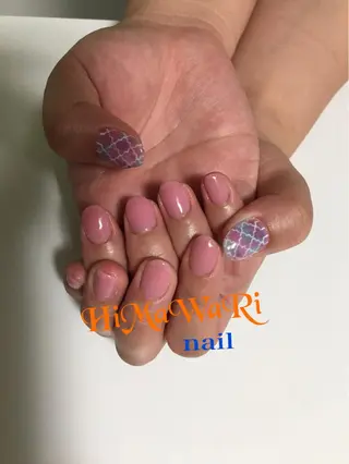 ネイル KuReIo nailのネイルデザイン