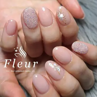 ネイル ★Fleur★ nailのネイルデザイン