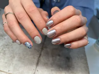 ネイル peTiT NAILISTのネイルデザイン