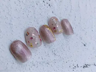 ネイル ベターネイル 秋葉原のネイルデザイン