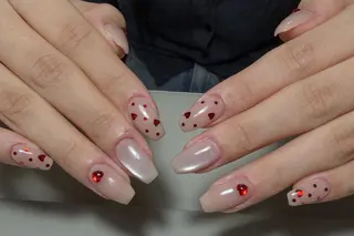 ネイル For you. Nail Salonのネイルデザイン