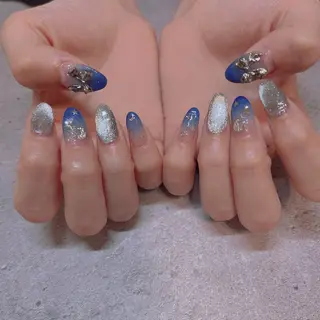 ネイル Private Salon 大宮のネイルデザイン