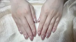 ネイル Azel nail 伊野麗のネイルデザイン