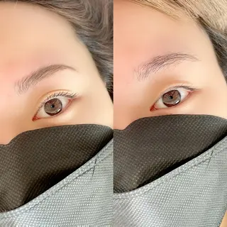 マツエク・マツパ アイブロウ eyelash salon7のマツエク・マツパデザイン