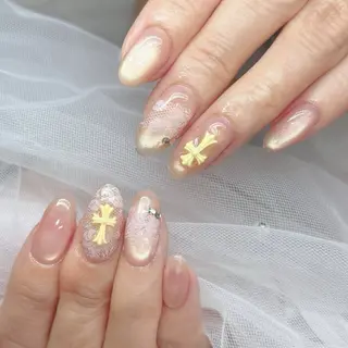 ネイル Epokku ネイルサロンのネイルデザイン