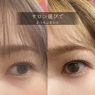 マツエク・マツパ まつ毛の悩み解消 Dacha吉岡の眉毛・アイブロウイメージ