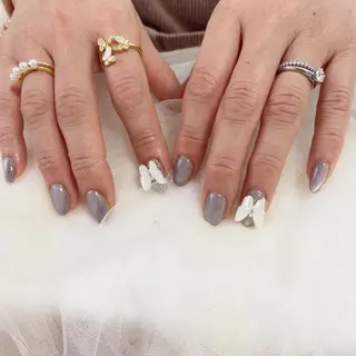 ネイル le ciel nailのネイルデザイン