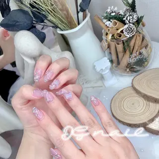 ネイル DG nailのネイルデザイン