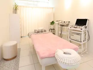 痩身&ハーブピーリングVIVIE所属・salon  vivieのエステ・リラクイメージ