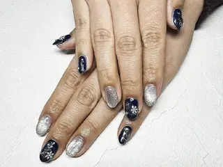ネイル JULIE NAILのネイルデザイン