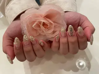 ネイル ♡ビジュール♡ NAIL &まつ毛のマツエク・マツパデザイン