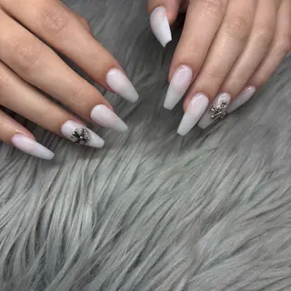 ネイル Lavia❄️ kahoのネイルデザイン