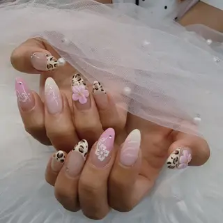 ネイル 当日予約可能💜 アキラのその他イメージ