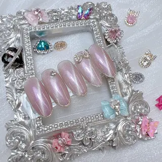 ネイル Feliz nailのネイルデザイン