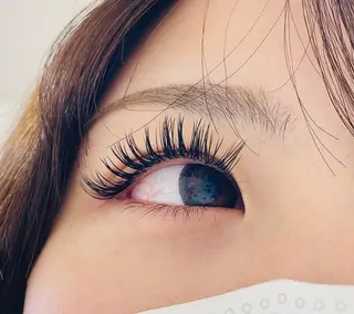 マツエク・マツパ R ...Rの眉毛・アイブロウイメージ