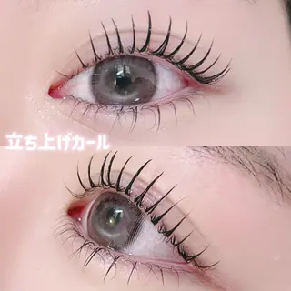 マツエク・マツパ 🎀Nodoka 🎀のマツエク・マツパデザイン