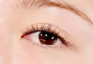 マツエク・マツパ FemmePure 辻堂店Noguのマツエク・マツパデザイン