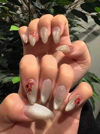 ネイル well nailのネイルデザイン