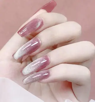 ネイル Cute beauty2のマツエク・マツパデザイン