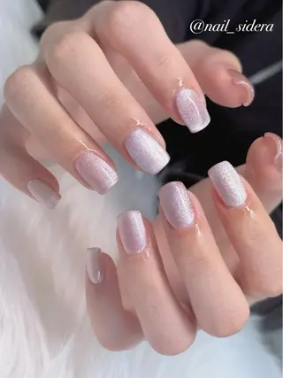 ネイル nail sideraのネイルデザイン