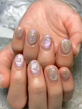 ネイル otsurunail (オツルネイル)のネイルデザイン