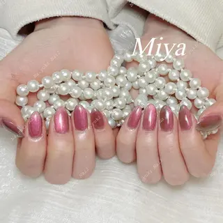 ネイル ✨NA.YUKI ナユキ✨のネイルデザイン