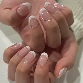 ネイル mute.所属・mute. yuiのネイルデザイン