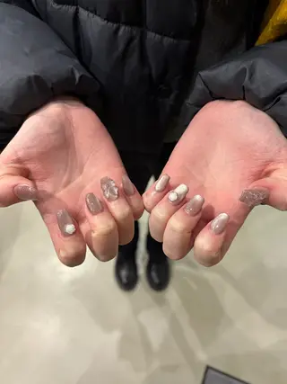 ネイル Minami💕☀️ 💕のネイルデザイン