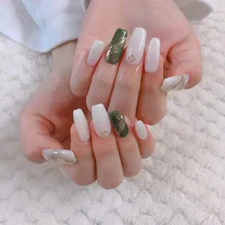 ネイル ono megumiのネイルデザイン