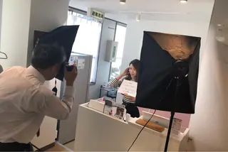 肌質改善salon♪ 効果がわかる♪南森町のエステ・リラクイメージ