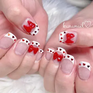 ネイル kananail ♡のネイルデザイン