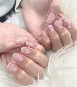 ネイル ネイル・エステサロン UILANIのネイルデザイン