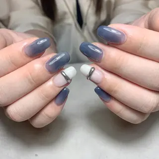 ネイル FIORITURA aiのネイルデザイン