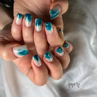 ネイル You kyehwaのネイルデザイン