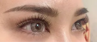 マツエク・マツパ mist AYA 🏝️eyelashのマツエク・マツパデザイン