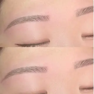 アイブロウ fein.Ruka ♡垢抜け美眉のマツエク・マツパデザイン