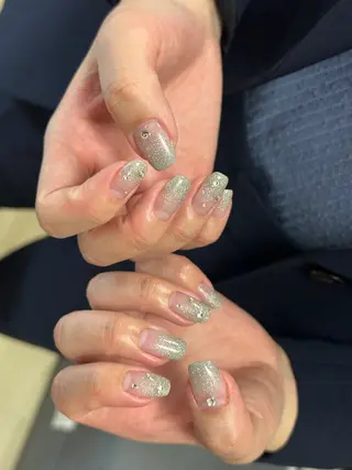 ネイル Eveネイル チップスカルプ専門店のネイルデザイン