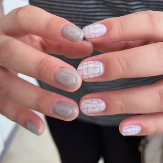 ネイル nail salon soruのネイルデザイン