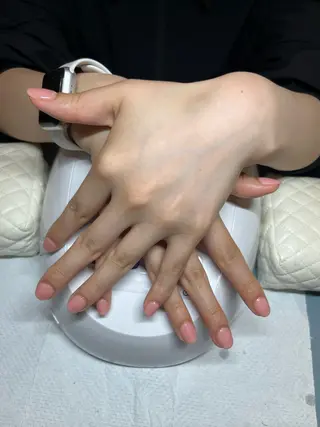 ネイル 大森Maylie Kyouのネイルデザイン