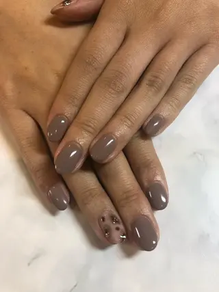 ネイル nail salon Titaleeのネイルデザイン
