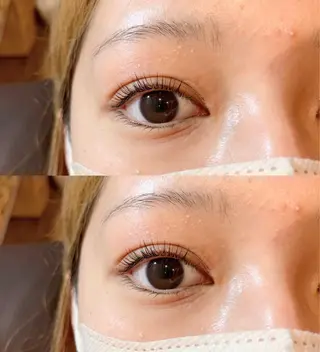 マツエク・マツパ elua eyelashの眉毛・アイブロウイメージ