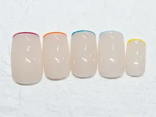 ネイル Suu ..のネイルデザイン