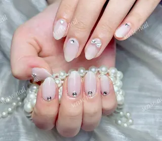 ネイル YUKI 💗 渋谷店のネイルデザイン