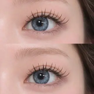 マツエク・マツパ ♡Canna♡ en Reveのマツエク・マツパデザイン