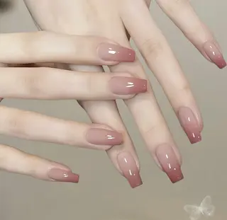ネイル 🎀 NaNa_nailのネイルデザイン