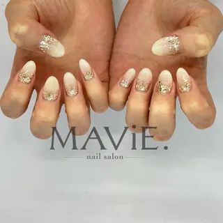 ネイル MAViE. nail salonのネイルデザイン