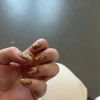 ネイル Léa nailのネイルデザイン