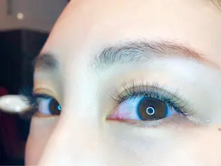 マツエク・マツパ Doluce ドルーチェのマツエク・マツパデザイン